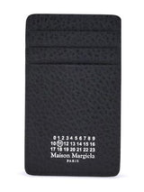 Maison Margiela · Портфейл · Черен | DontMiss.bg