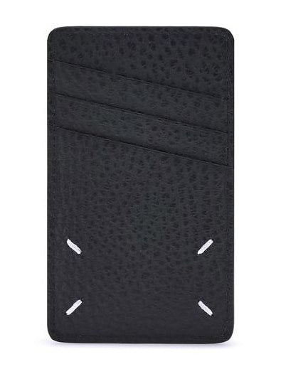 Maison Margiela · Портфейл · Черен | DontMiss.bg