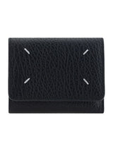 Maison Margiela · Портфейл · Черен | DontMiss.bg