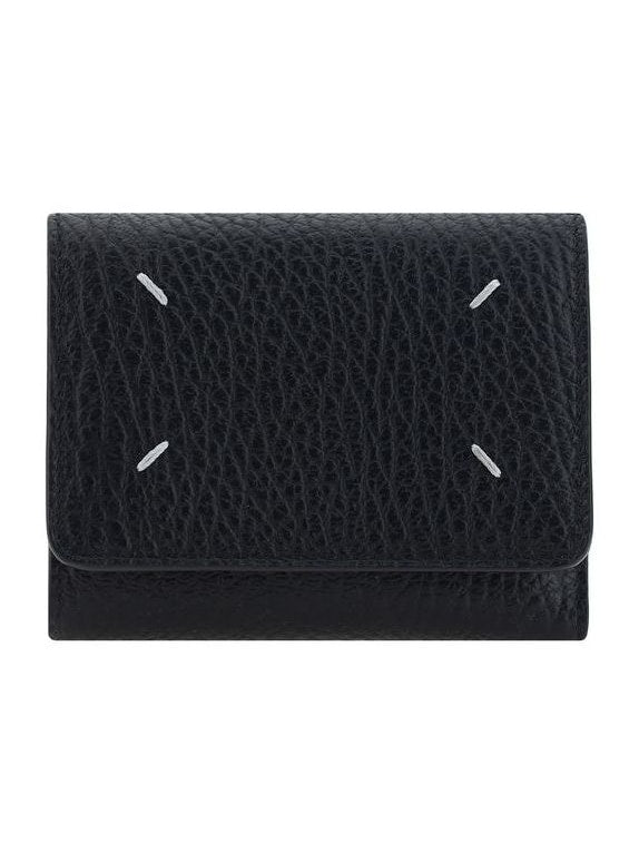 Maison Margiela · Портфейл · Черен | DontMiss.bg