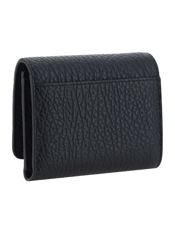 Maison Margiela · Портфейл · Черен | DontMiss.bg