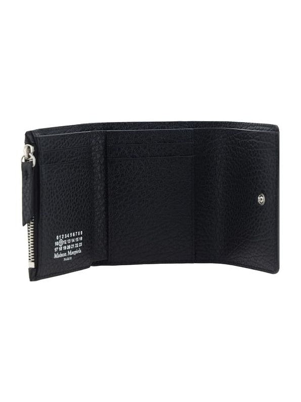 Maison Margiela · Портфейл · Черен | DontMiss.bg