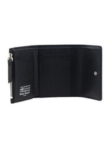 Maison Margiela · Портфейл · Черен | DontMiss.bg