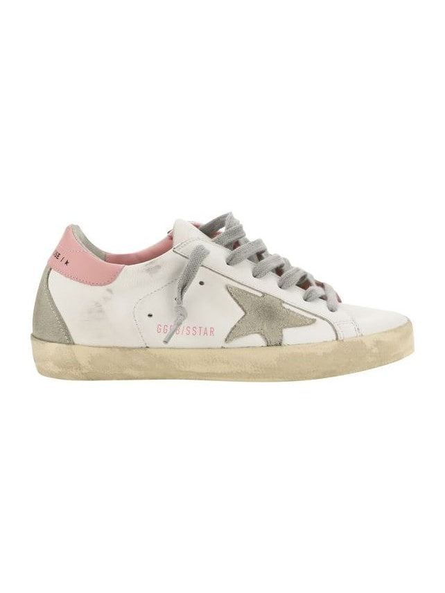 Golden Goose · Ниски кецове · Бял | DontMiss.bg