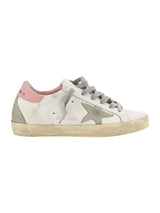 Golden Goose · Ниски кецове · Бял | DontMiss.bg