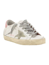 Golden Goose · Ниски кецове · Бял | DontMiss.bg