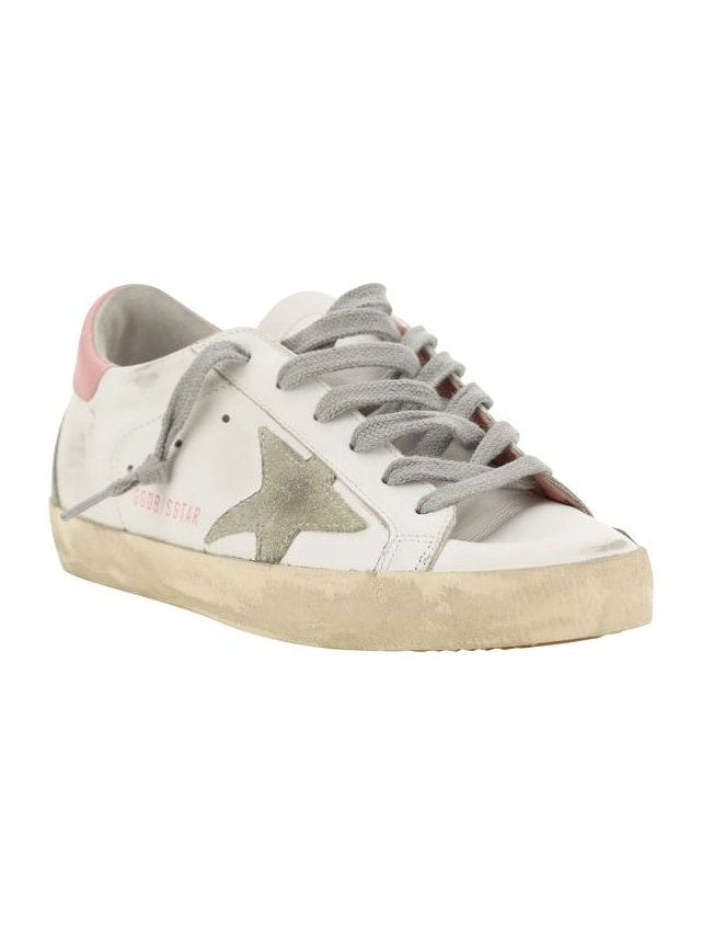 Golden Goose · Ниски кецове · Бял | DontMiss.bg