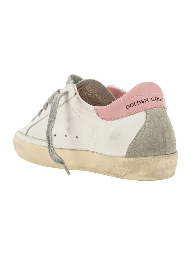 Golden Goose · Ниски кецове · Бял | DontMiss.bg