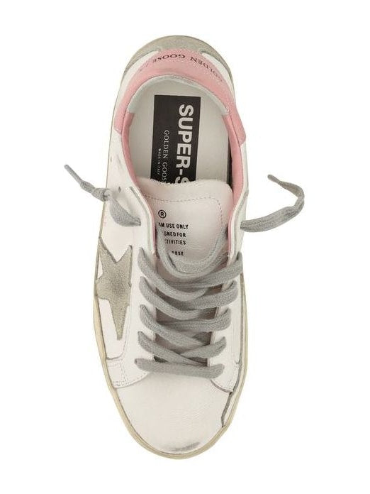 Golden Goose · Ниски кецове · Бял | DontMiss.bg