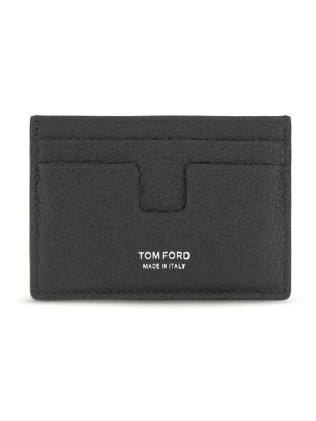 Tom Ford · Портфейл · Черен | DontMiss.bg