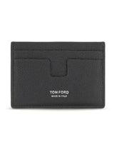 Tom Ford · Портфейл · Черен | DontMiss.bg