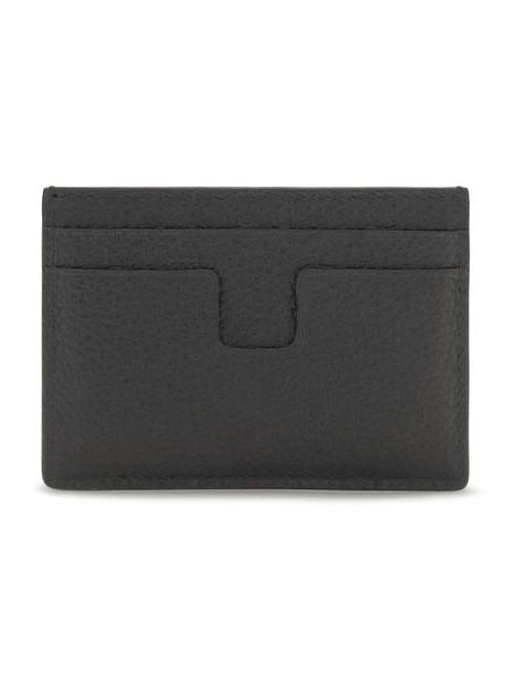 Tom Ford · Портфейл · Черен | DontMiss.bg