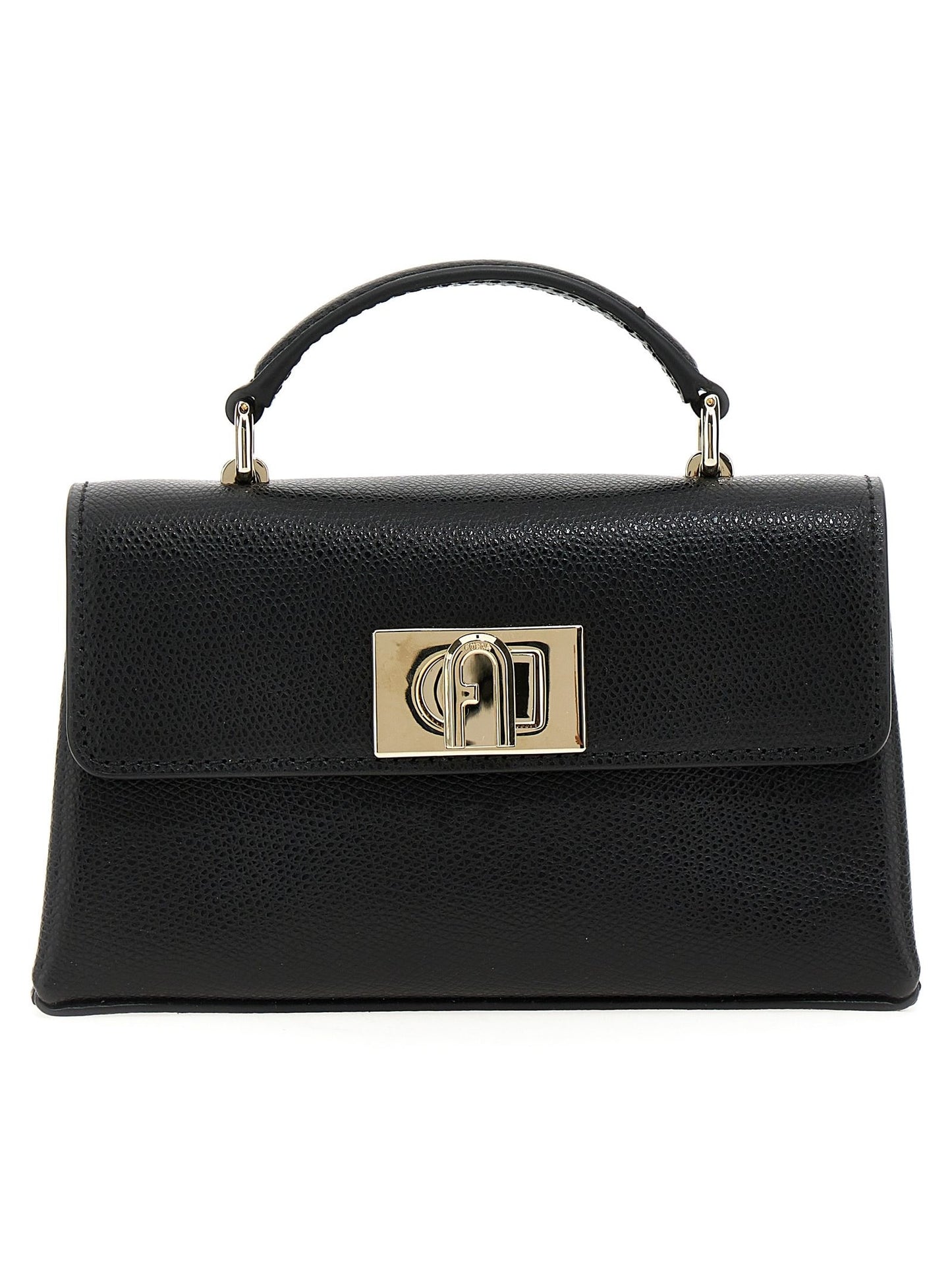 Furla · Дамска чанта · Черен | DontMiss.bg