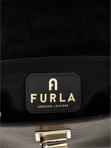 Furla · Дамска чанта · Черен | DontMiss.bg