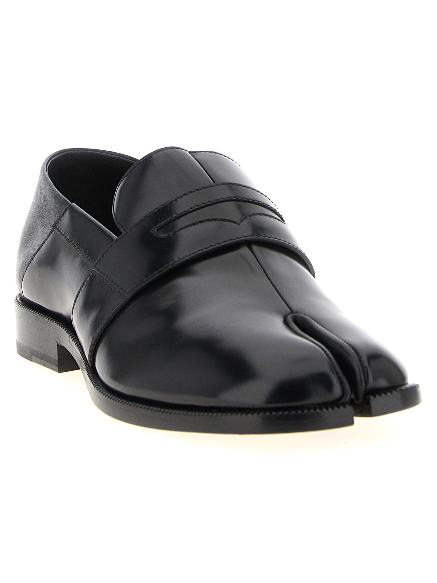 Maison Margiela · Ниски обувки · Черен | DontMiss.bg