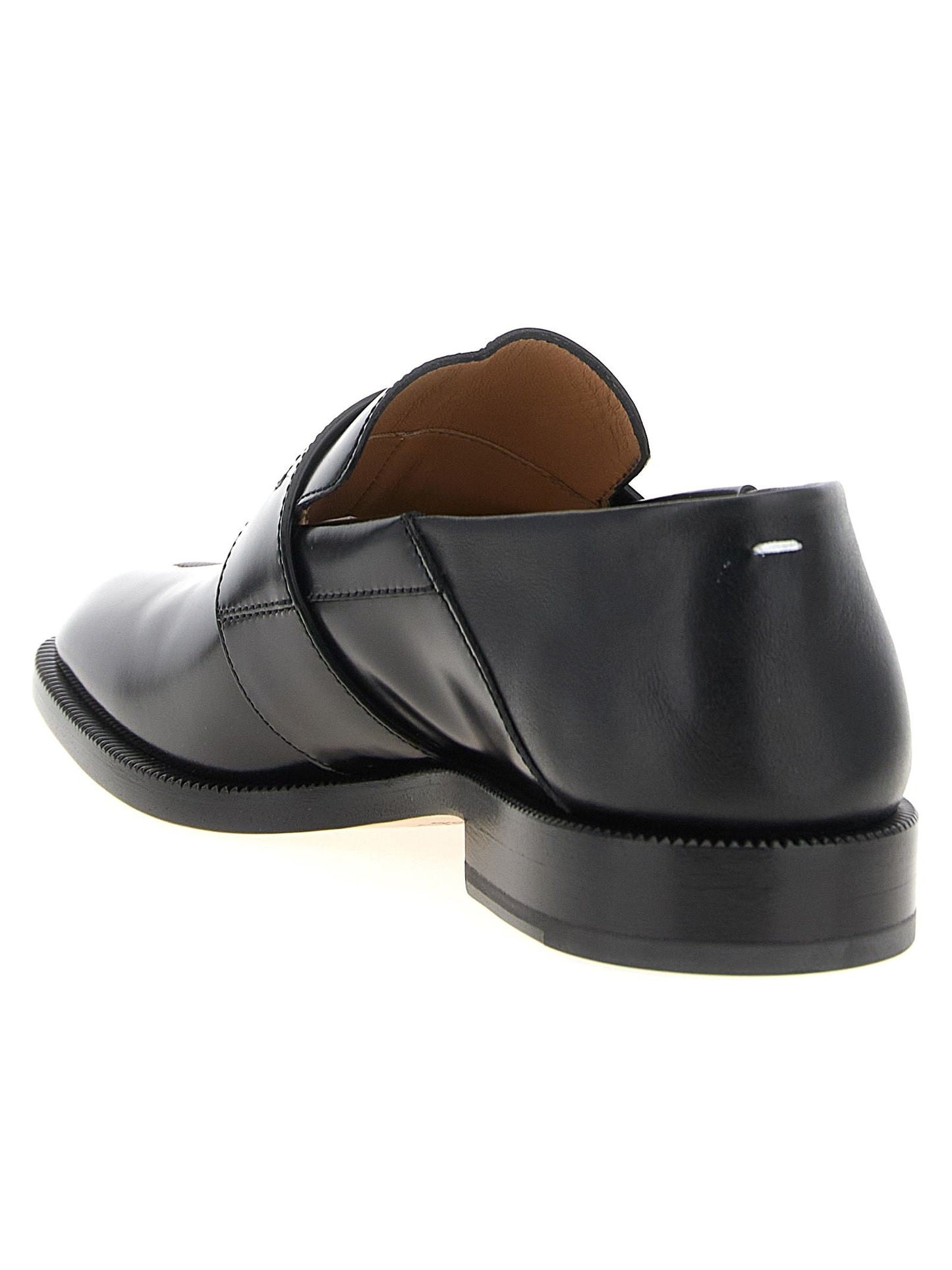 Maison Margiela · Ниски обувки · Черен | DontMiss.bg