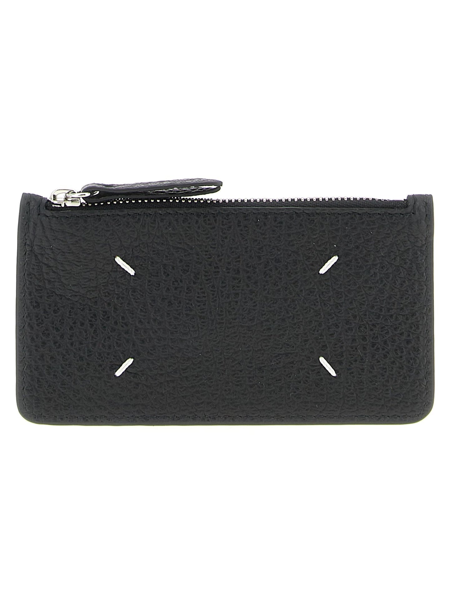 Maison Margiela · Портфейл · Черен | DontMiss.bg