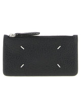 Maison Margiela · Портфейл · Черен | DontMiss.bg