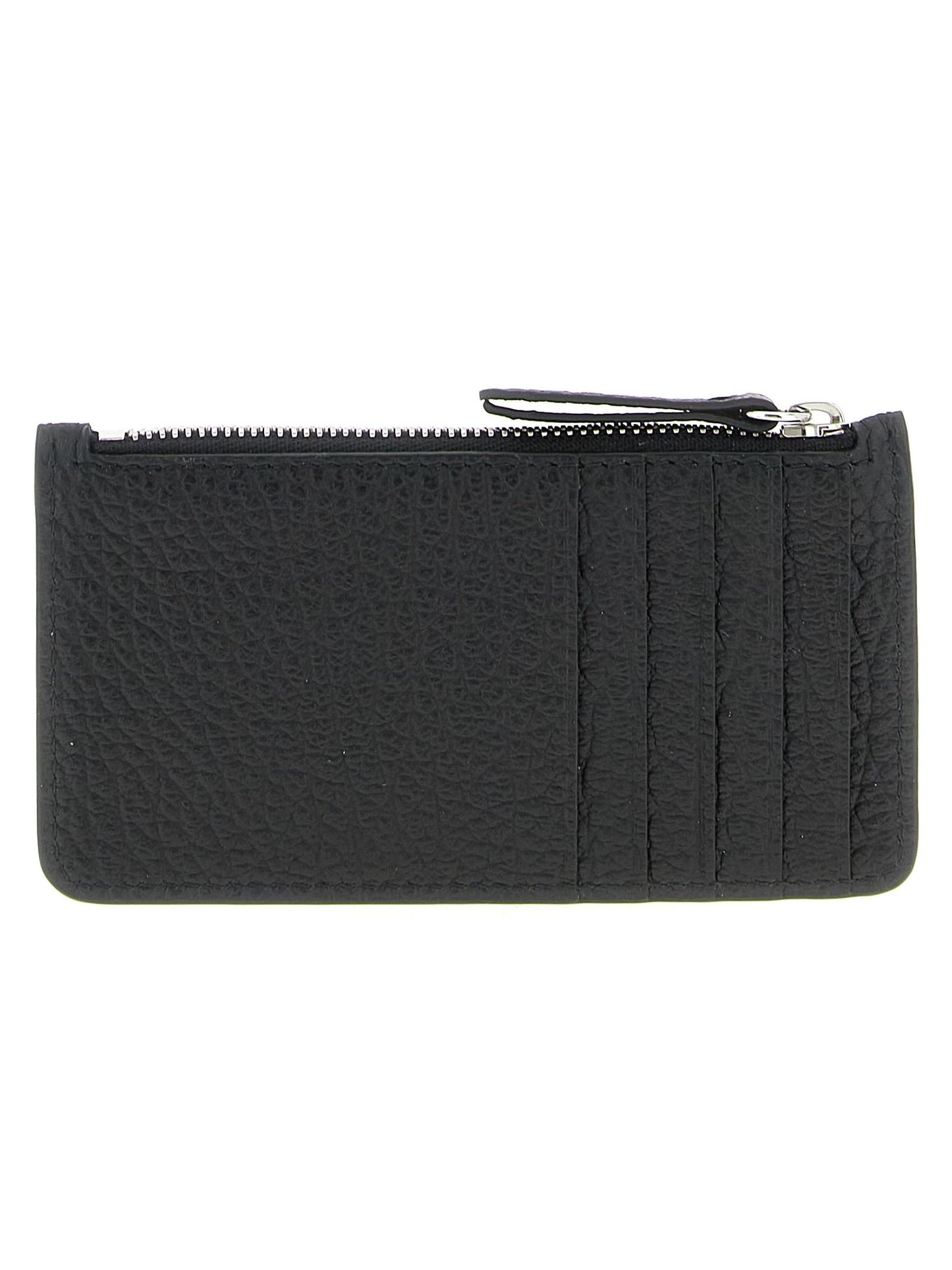 Maison Margiela · Портфейл · Черен | DontMiss.bg