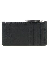 Maison Margiela · Портфейл · Черен | DontMiss.bg