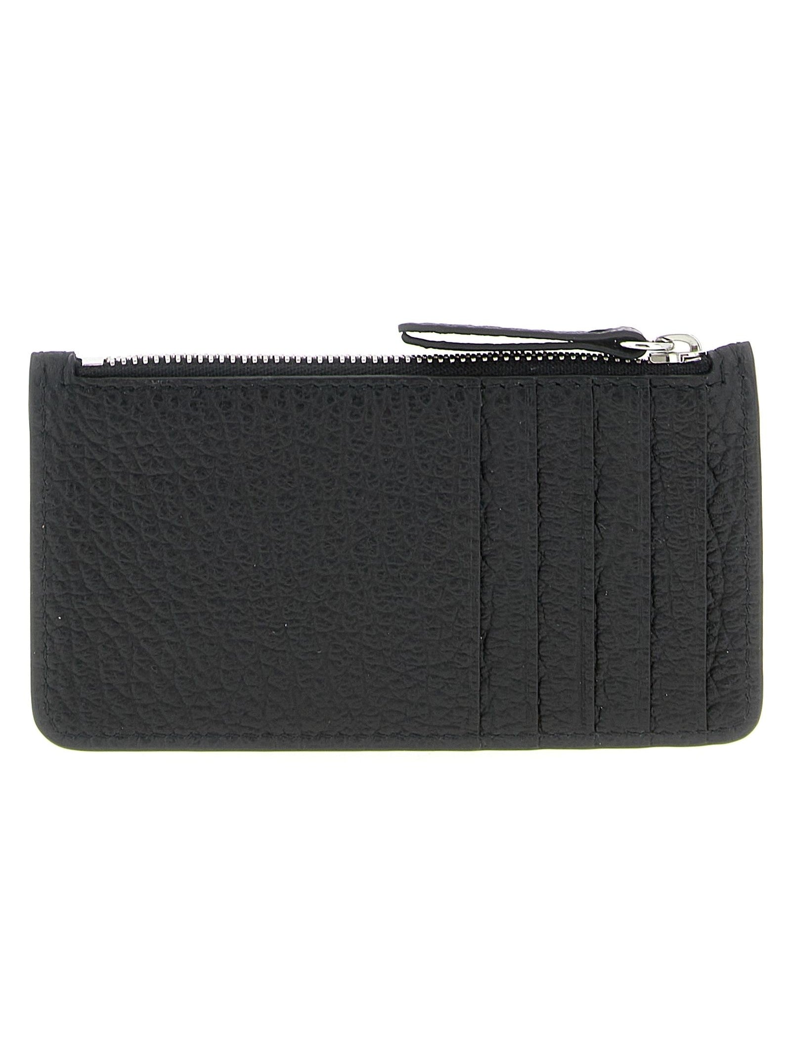 Maison Margiela · Портфейл · Черен | DontMiss.bg