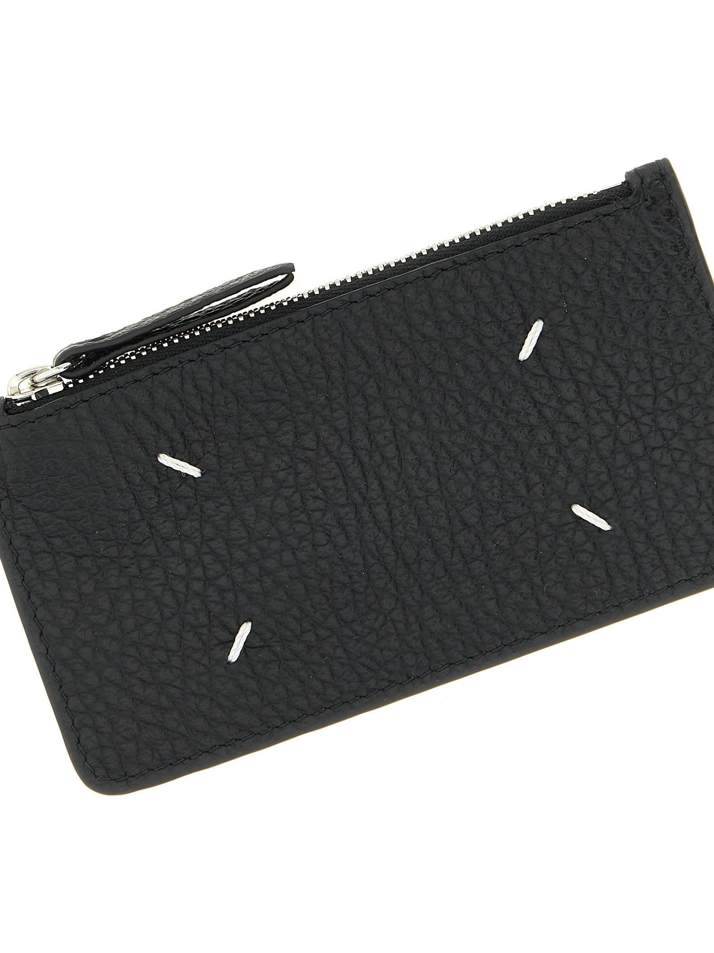 Maison Margiela · Портфейл · Черен | DontMiss.bg