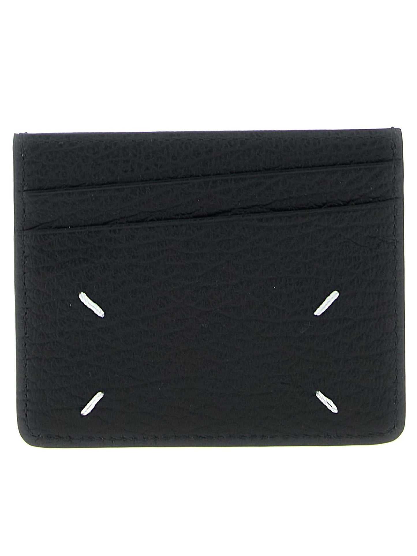 Maison Margiela · Портфейл · Черен | DontMiss.bg