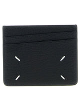 Maison Margiela · Портфейл · Черен | DontMiss.bg