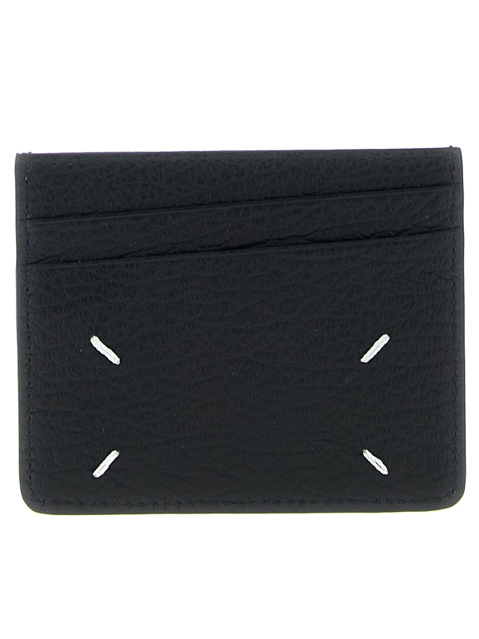 Maison Margiela · Портфейл · Черен | DontMiss.bg