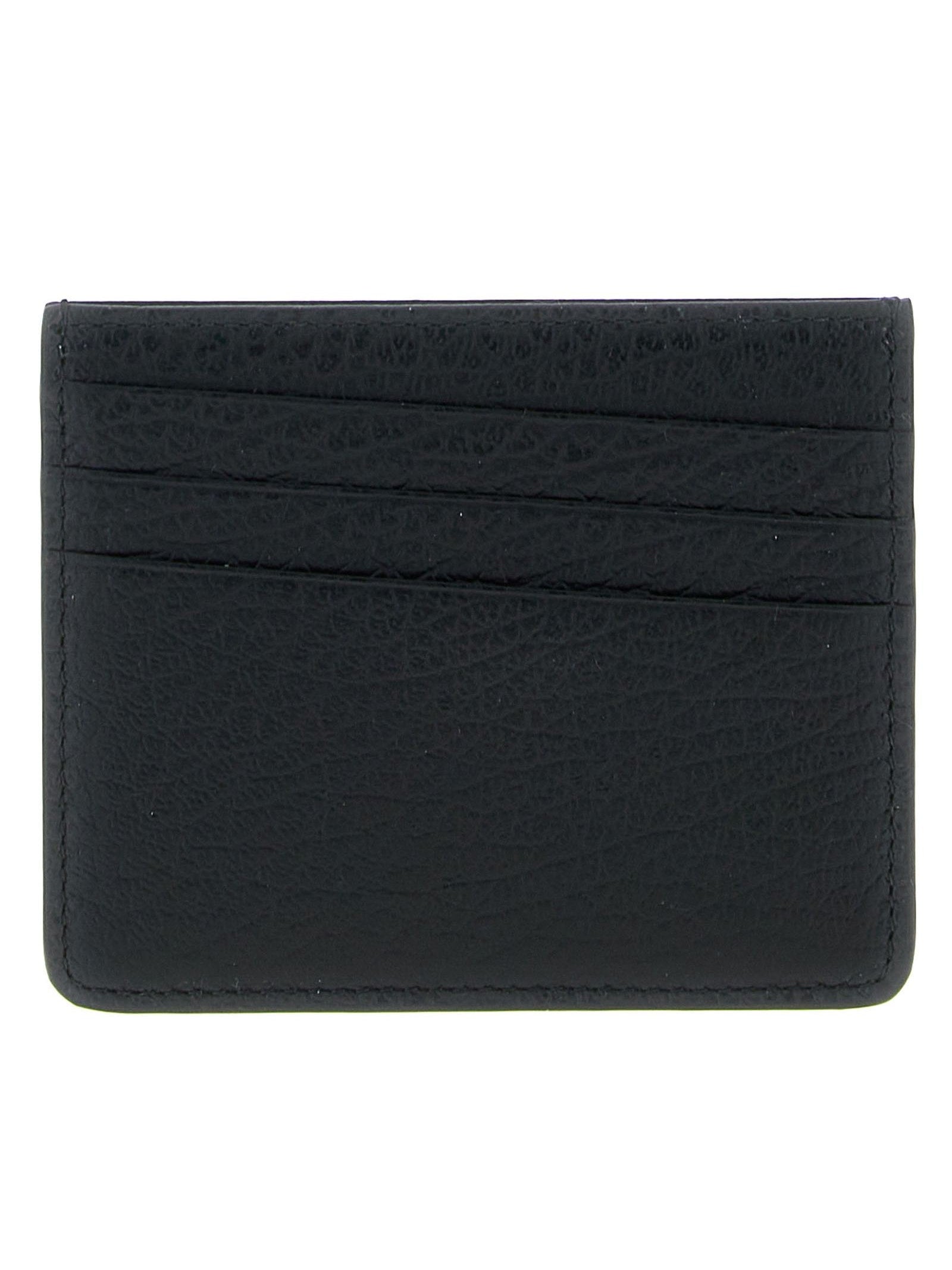 Maison Margiela · Портфейл · Черен | DontMiss.bg