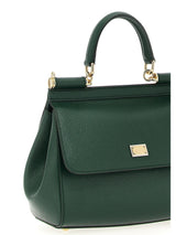 Dolce & Gabbana · Дамска чанта · Зелен | DontMiss.bg
