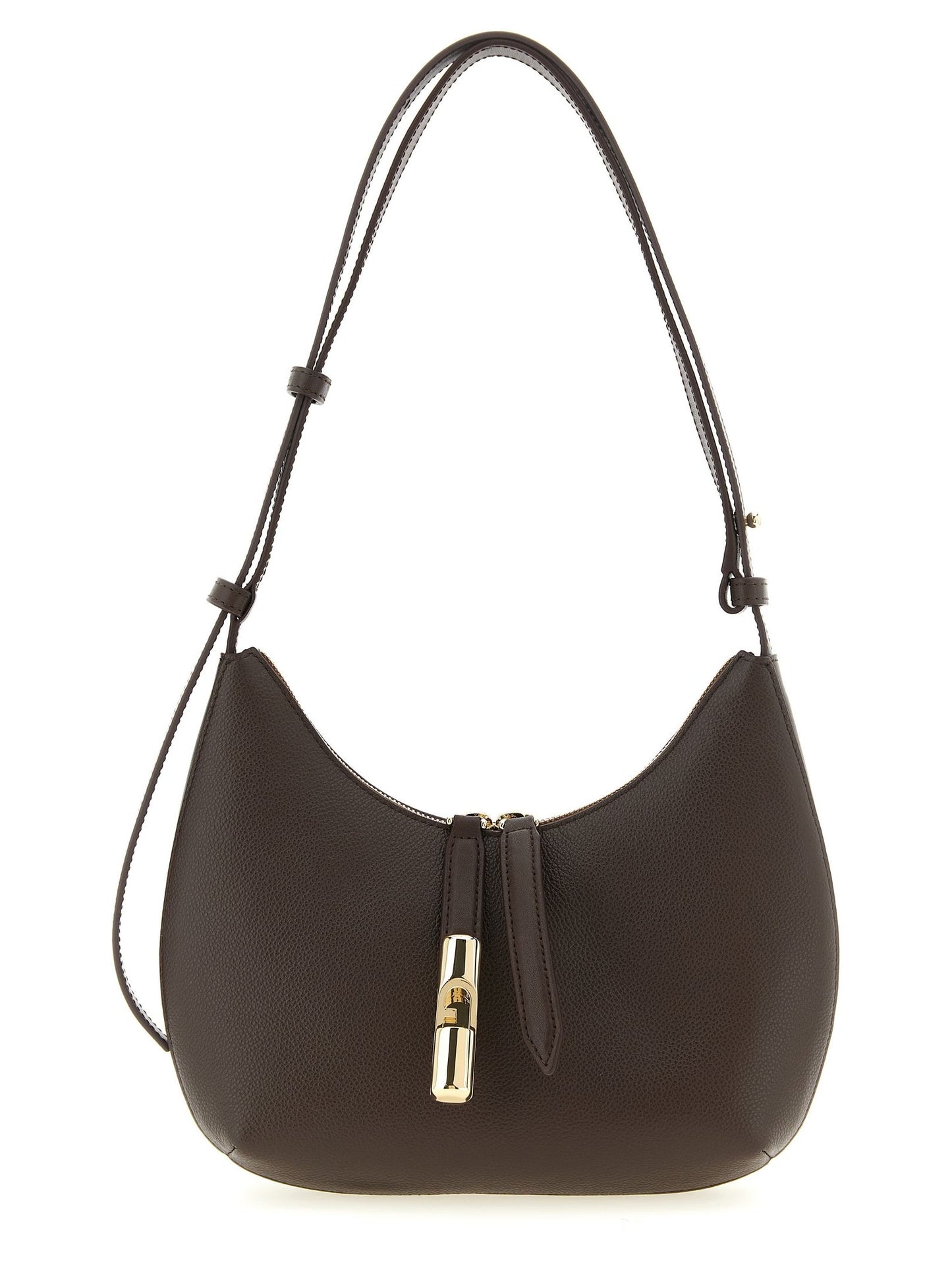 Furla · Дамска чанта · Кафяв | DontMiss.bg