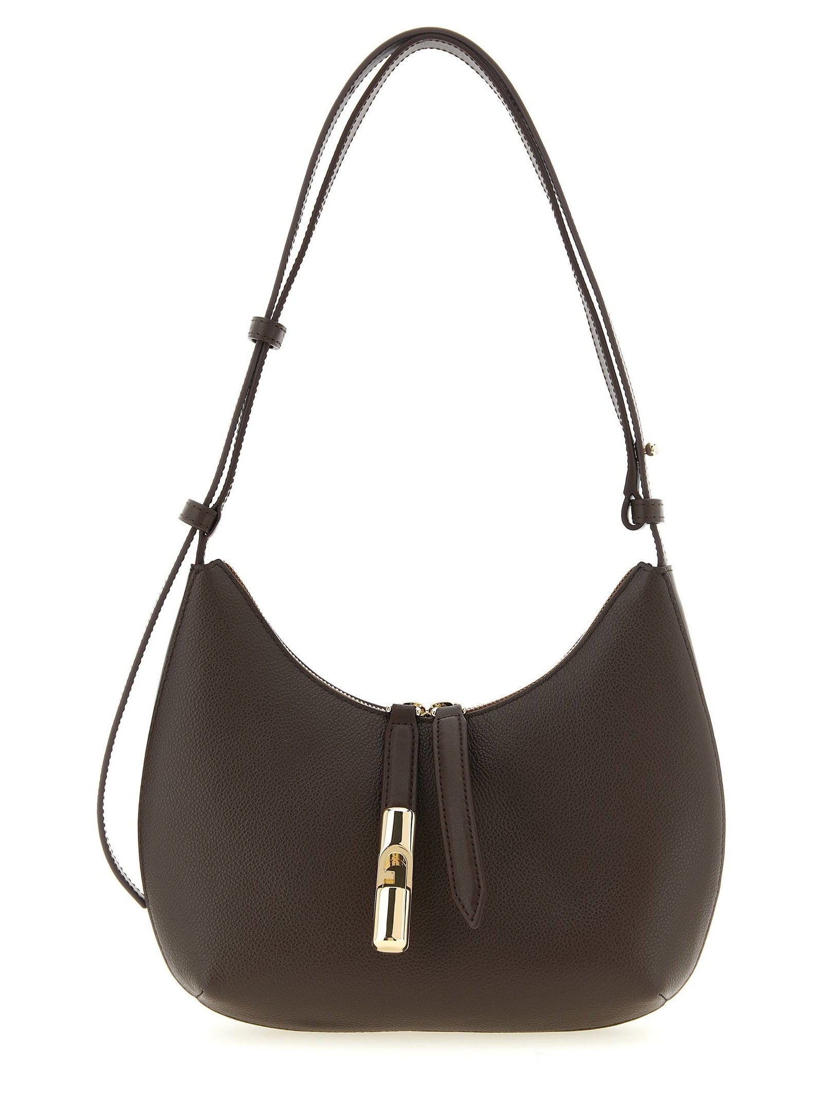 Furla · Дамска чанта · Кафяв | DontMiss.bg