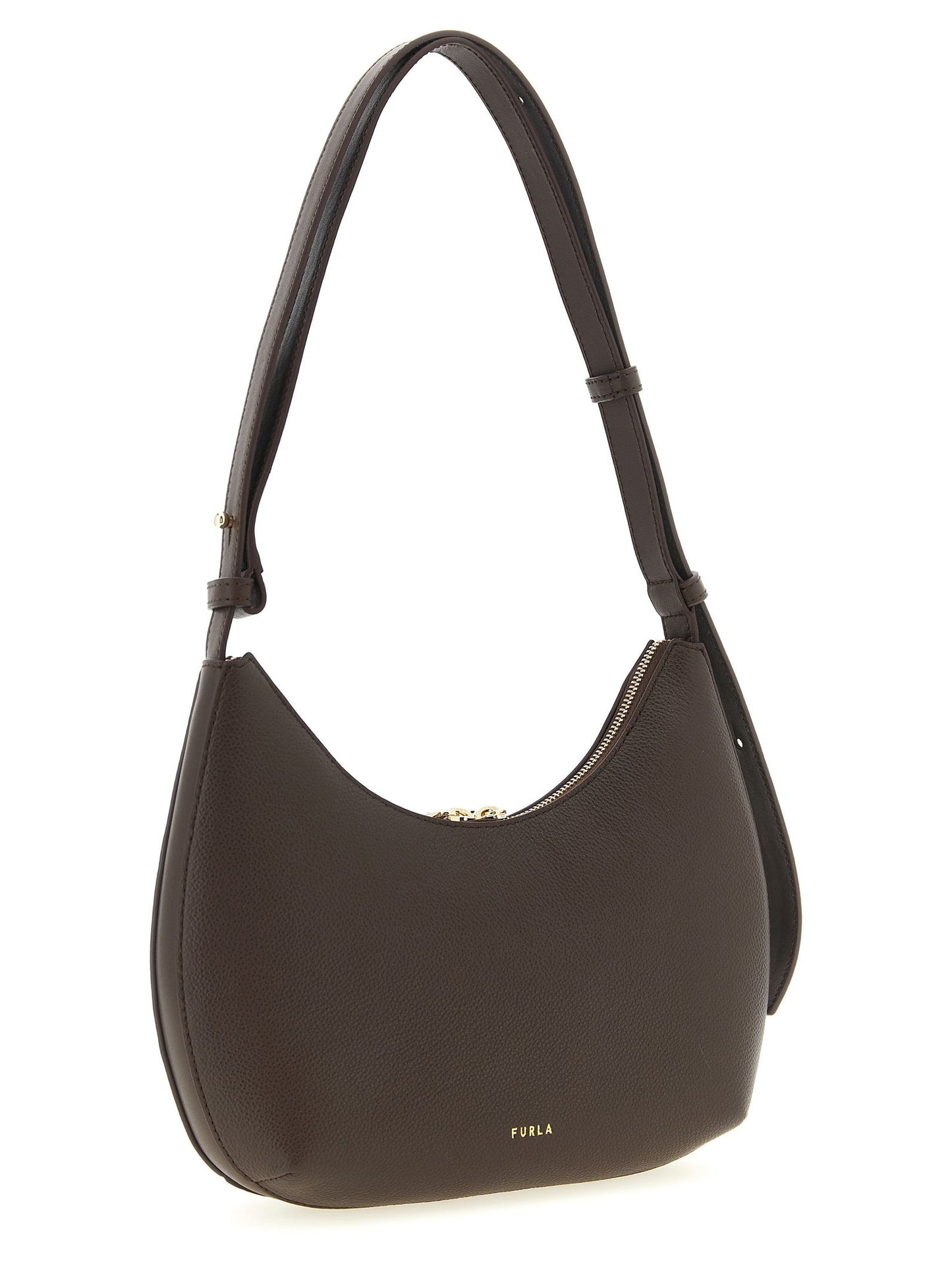 Furla · Дамска чанта · Кафяв | DontMiss.bg