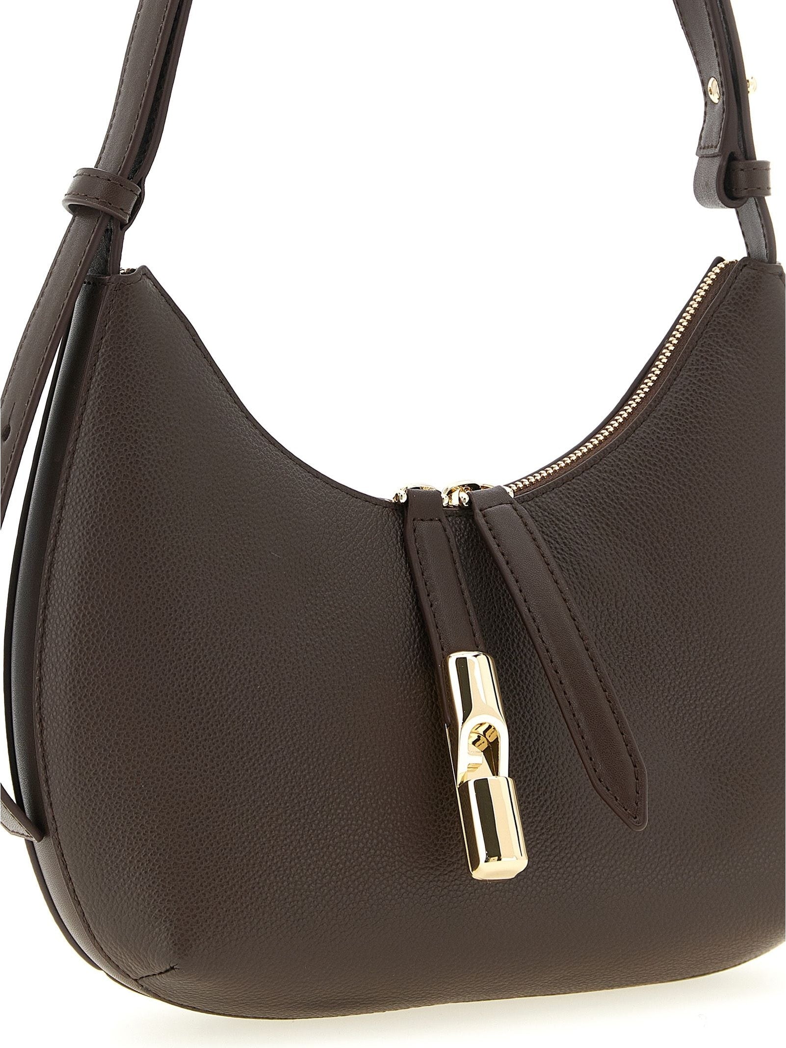Furla · Дамска чанта · Кафяв | DontMiss.bg