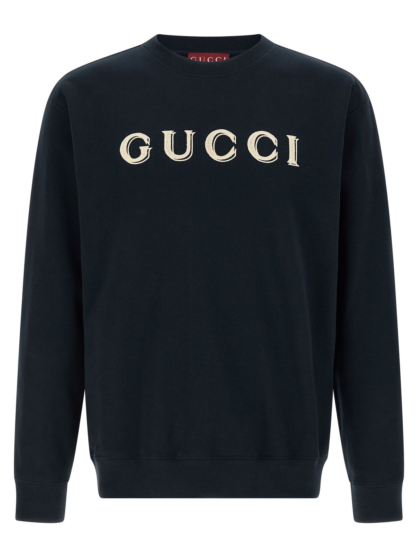 Gucci · Суитшърт · Син | DontMiss.bg