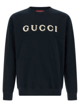 Gucci · Суитшърт · Син | DontMiss.bg