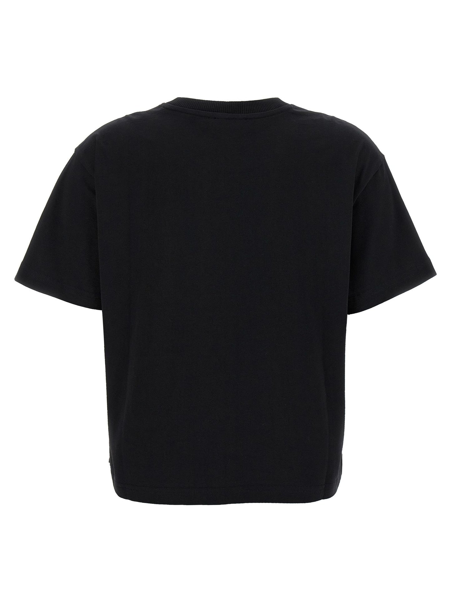 A.P.C. · Тениска · White/Black | DontMiss.bg