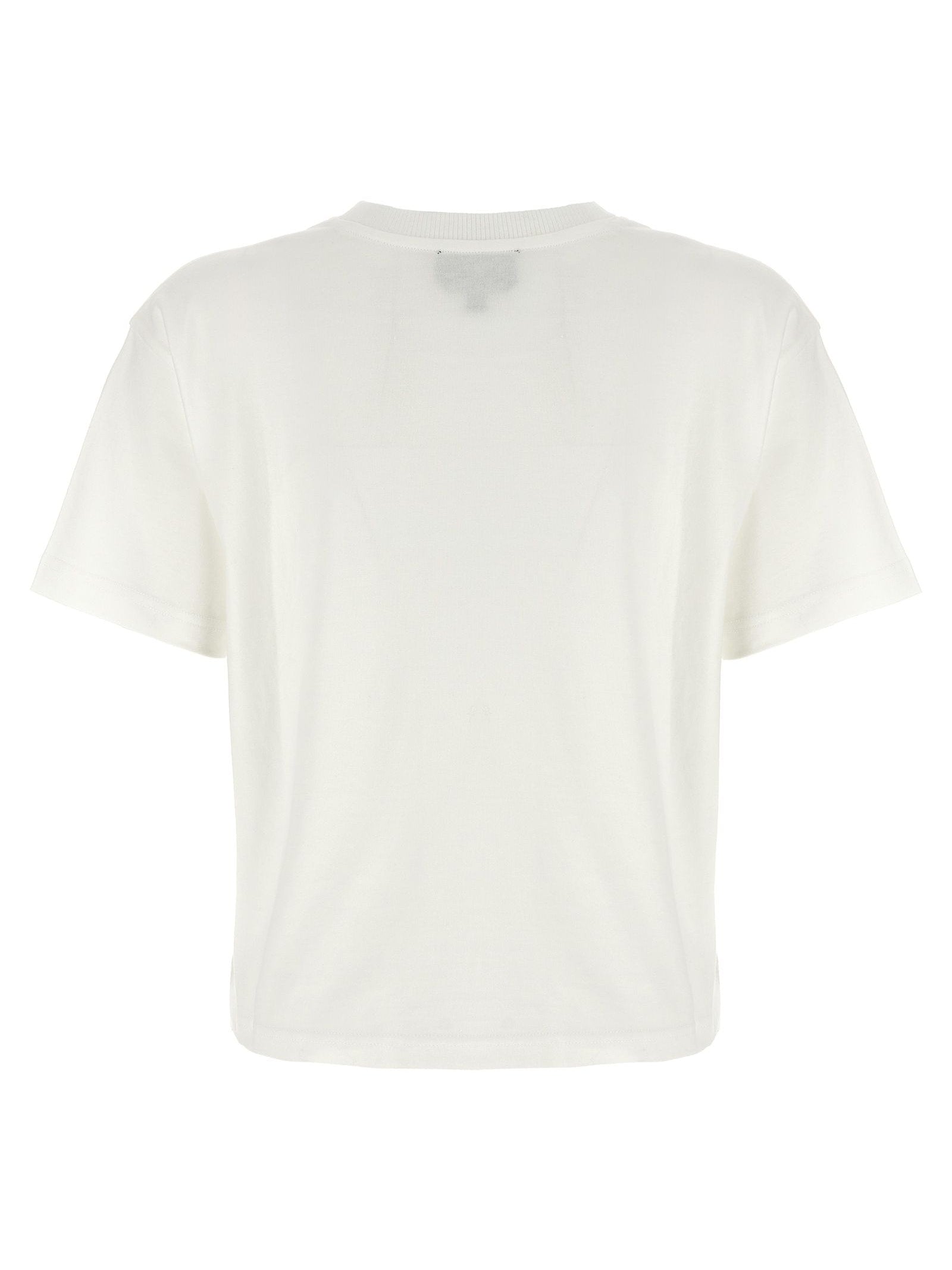 A.P.C. · Тениска · White/Black | DontMiss.bg