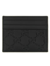 Gucci · Портфейл · Черен | DontMiss.bg