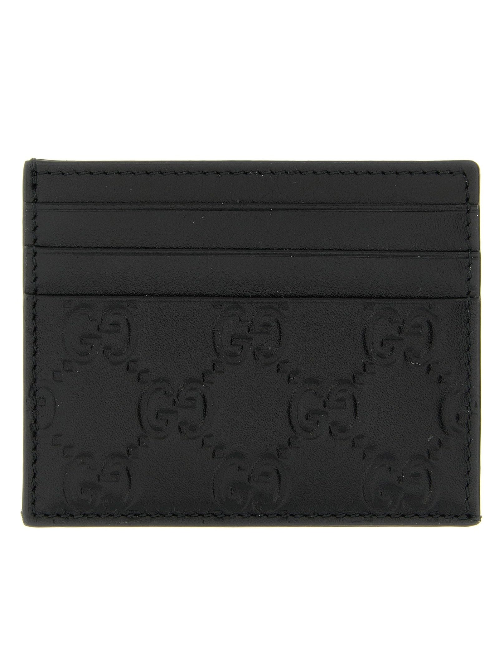 Gucci · Портфейл · Черен | DontMiss.bg