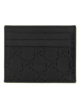 Gucci · Портфейл · Черен | DontMiss.bg