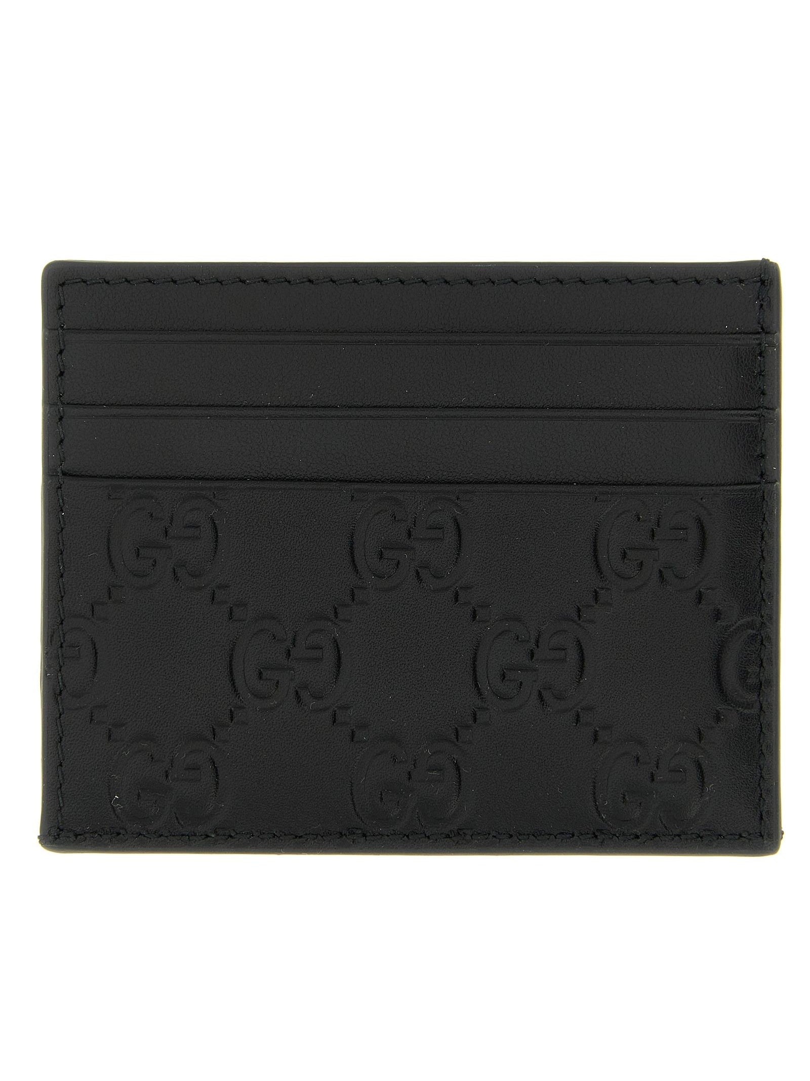 Gucci · Портфейл · Черен | DontMiss.bg