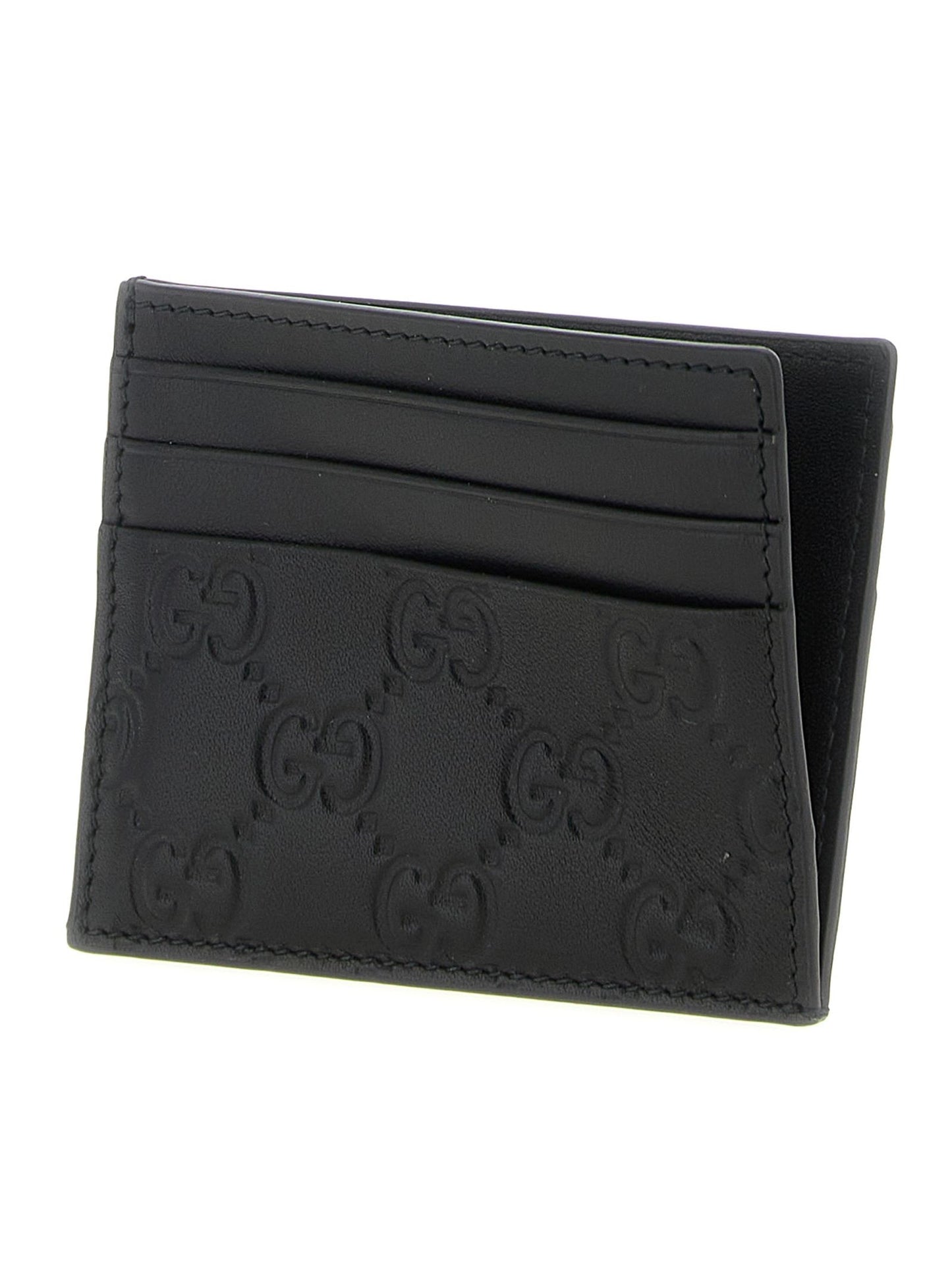 Gucci · Портфейл · Черен | DontMiss.bg