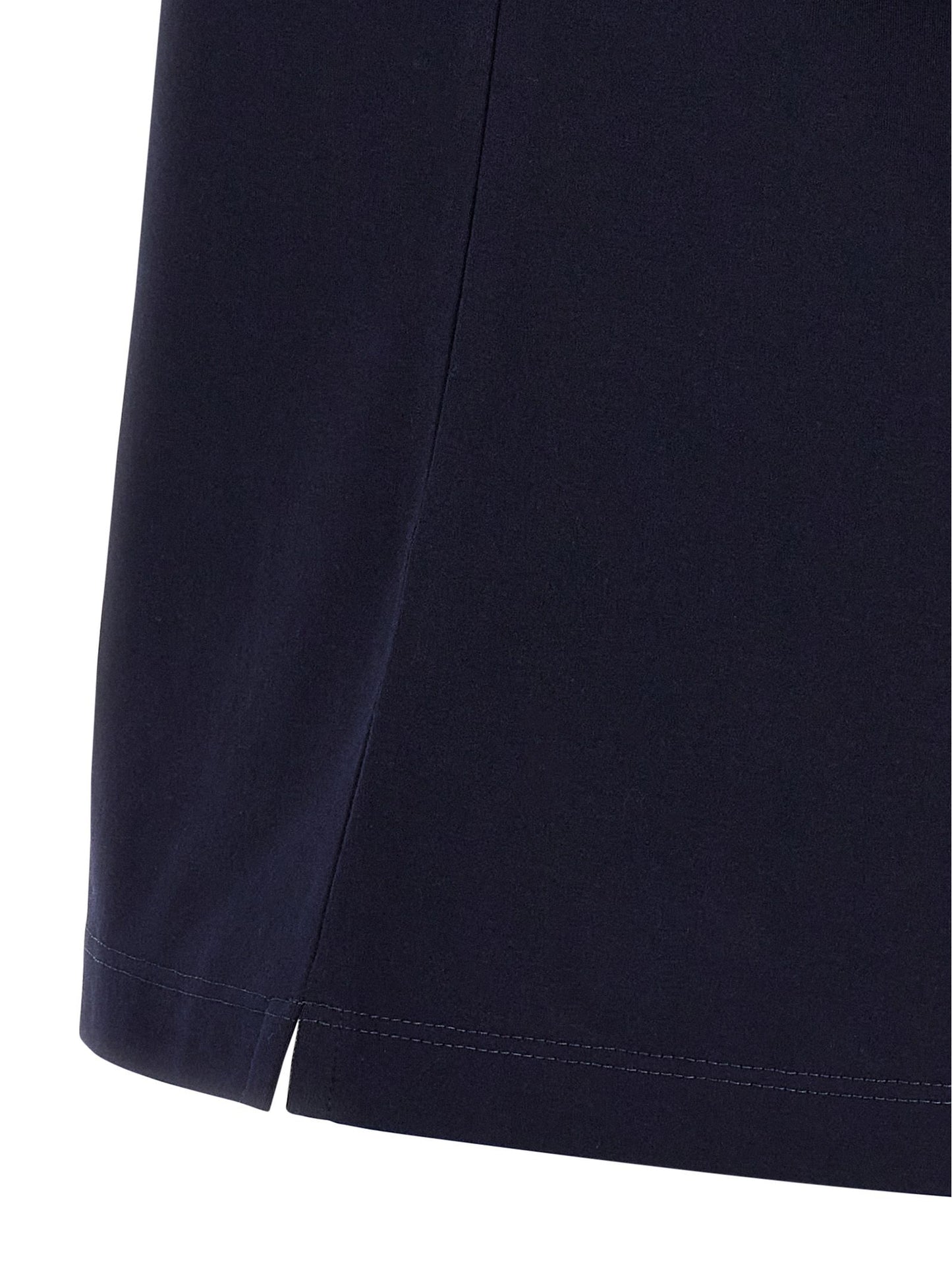 Brunello Cucinelli · Тениска · Син | DontMiss.bg