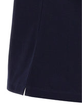 Brunello Cucinelli · Тениска · Син | DontMiss.bg