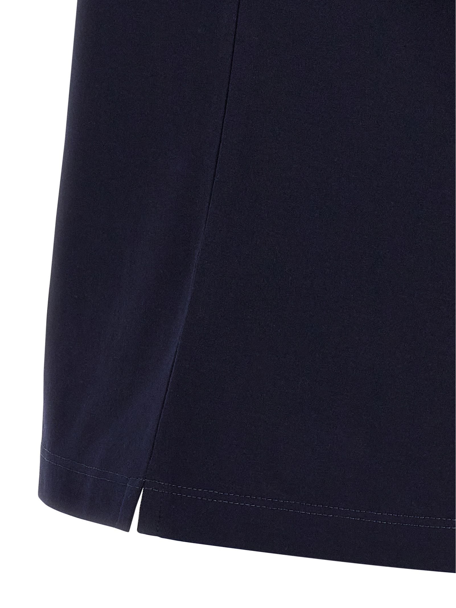 Brunello Cucinelli · Тениска · Син | DontMiss.bg