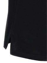 Moschino · Поло тениска · Черен | DontMiss.bg