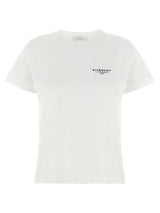 Givenchy · Тениска · White/Black | DontMiss.bg