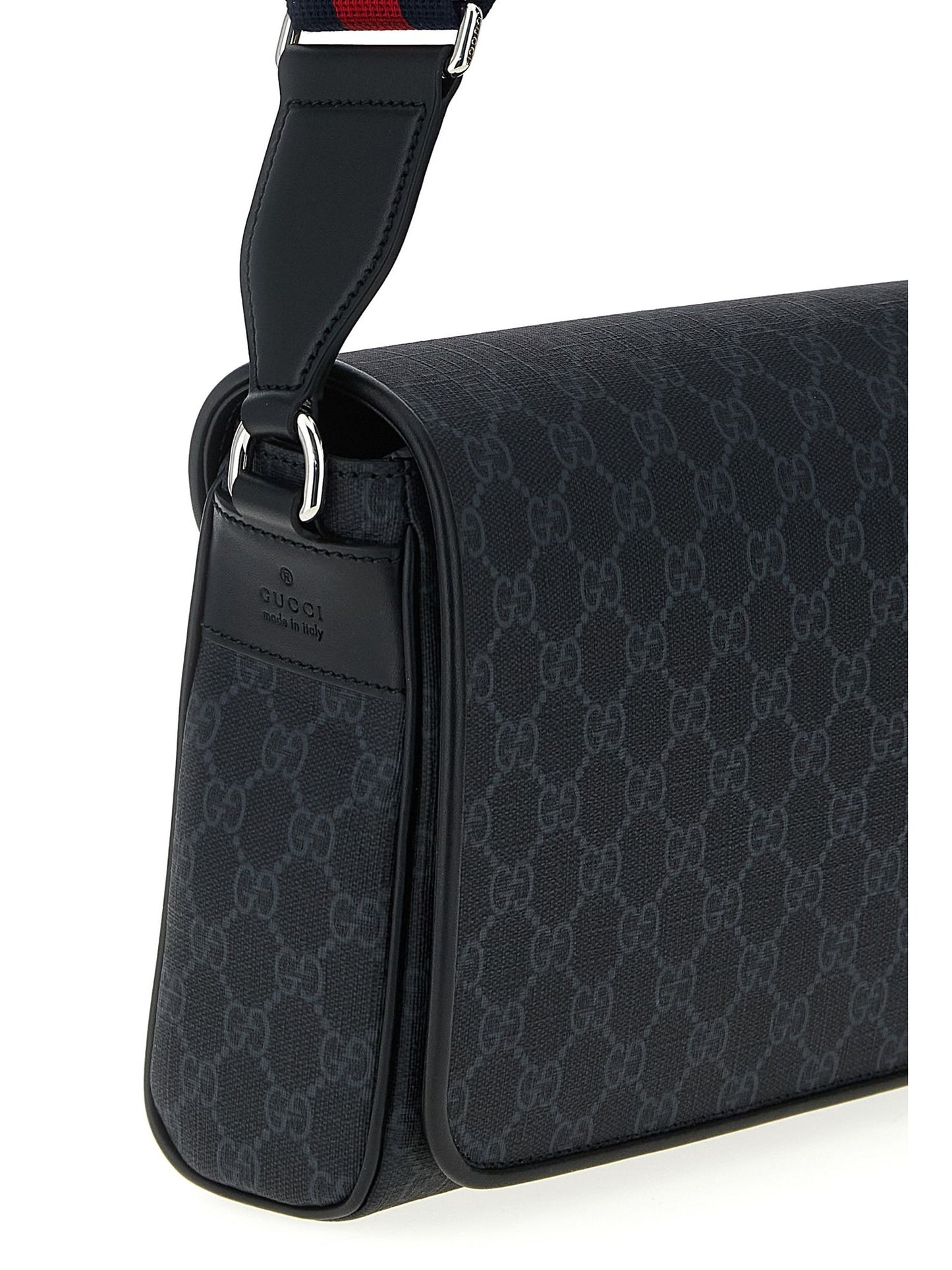 Gucci · Чанта · Черен | DontMiss.bg